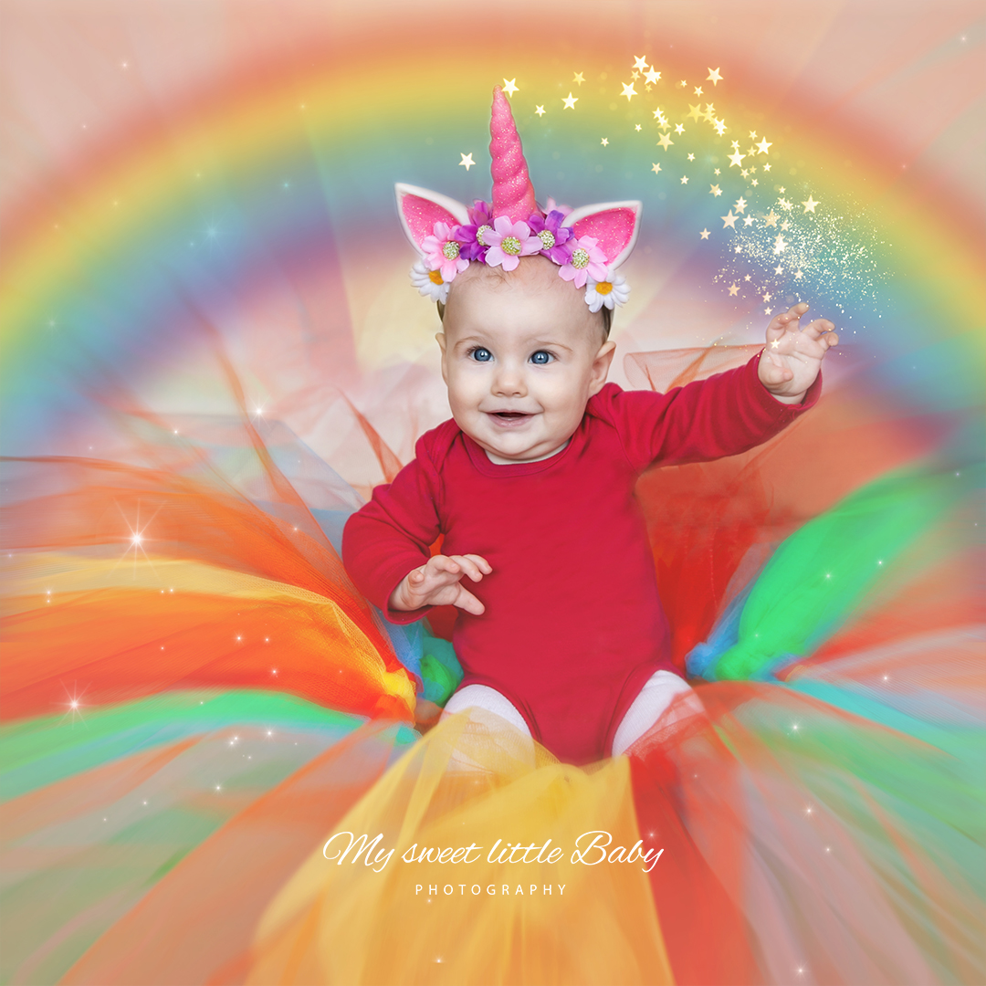 DIY Babyfotos! Kunterbunte Faschingsfotos mit deinem Baby - Meisterfotografin Barbara Lachner - Barbara Lachner Blog-Diese 11 Dinge benötigst du für dein kunterbuntes Faschingsfotoshooting | Vorbereitung | Fotoshooting | Bildbearbeitung